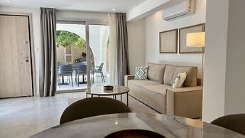 Kantara Garden Apartment