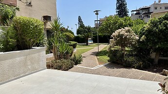 Kantara Garden Apartment