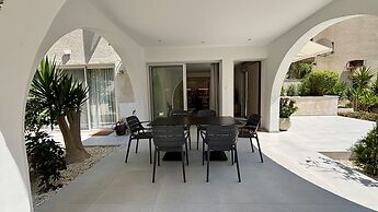 Kantara Garden Apartment