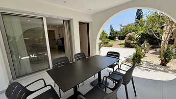 Kantara Garden Apartment