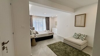 Kantara Garden Apartment