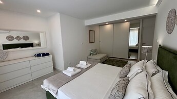 Kantara Garden Apartment