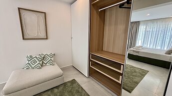 Kantara Garden Apartment