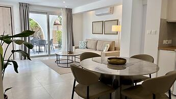 Kantara Garden Apartment