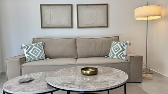 Kantara Garden Apartment