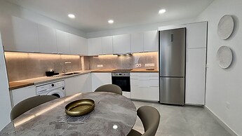 Kantara Garden Apartment