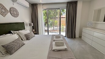 Kantara Garden Apartment