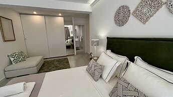 Kantara Garden Apartment
