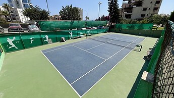 Kantara Garden Apartment