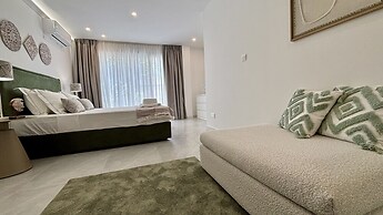 Kantara Garden Apartment