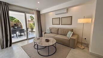 Kantara Garden Apartment