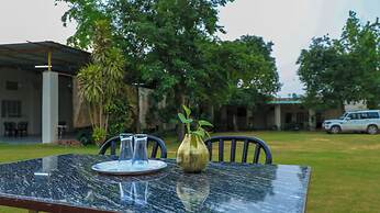 The Lala Hotel and Resort