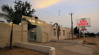 The Lala Hotel and Resort