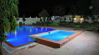 The Lala Hotel and Resort