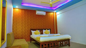 The Lala Hotel and Resort