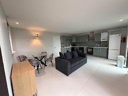 Sheffield City Comfort Apartment