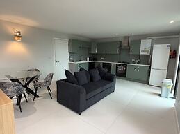 Sheffield City Comfort Apartment