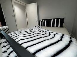 Sheffield City Comfort Apartment