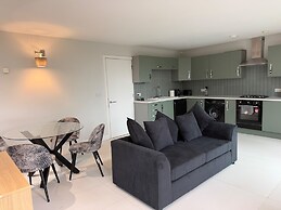 Sheffield City Comfort Apartment