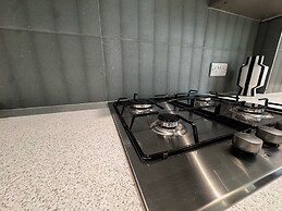Sheffield City Comfort Apartment