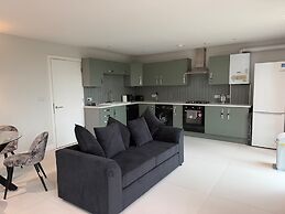 Sheffield City Comfort Apartment
