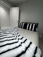 Sheffield City Comfort Apartment