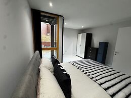 Sheffield City Comfort Apartment
