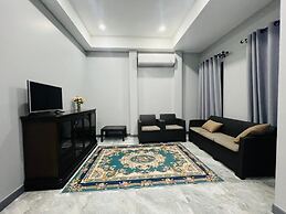 Holiday Home in Mae Sot