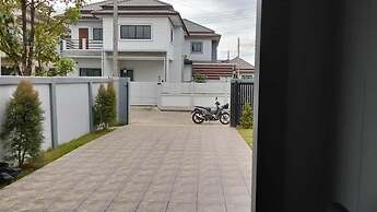 Holiday Home in Mae Sot