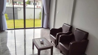 Holiday Home in Mae Sot