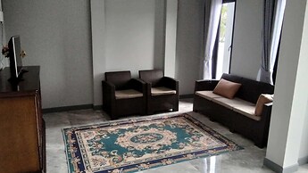 Holiday Home in Mae Sot