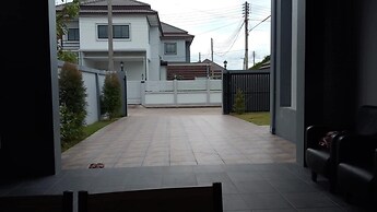 Holiday Home in Mae Sot