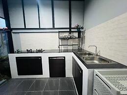Holiday Home in Mae Sot