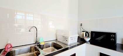 SRE Mae Sot - Entire Villa