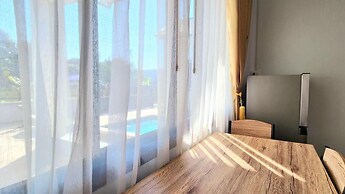SRE Mae Sot - Entire Villa