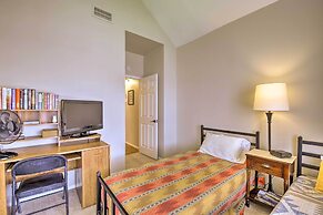Breezy Mesa Condo w/ Community Pool & Hot Tub!