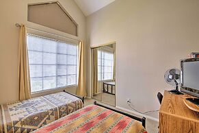Breezy Mesa Condo w/ Community Pool & Hot Tub!