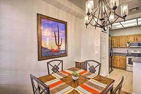 Breezy Mesa Condo w/ Community Pool & Hot Tub!