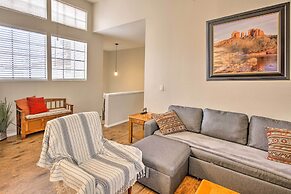 Breezy Mesa Condo w/ Community Pool & Hot Tub!