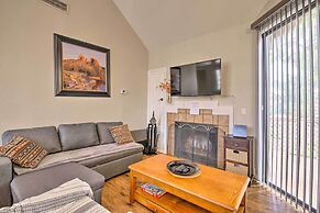 Breezy Mesa Condo w/ Community Pool & Hot Tub!