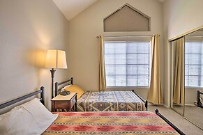 Breezy Mesa Condo w/ Community Pool & Hot Tub!