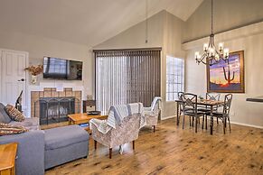 Breezy Mesa Condo w/ Community Pool & Hot Tub!