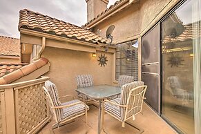 Breezy Mesa Condo w/ Community Pool & Hot Tub!