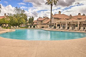 Breezy Mesa Condo w/ Community Pool & Hot Tub!
