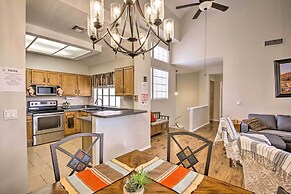 Breezy Mesa Condo w/ Community Pool & Hot Tub!