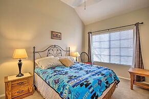 Breezy Mesa Condo w/ Community Pool & Hot Tub!