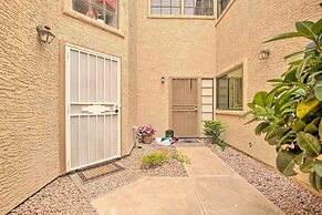 Breezy Mesa Condo w/ Community Pool & Hot Tub!