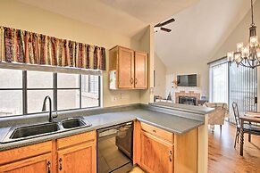 Breezy Mesa Condo w/ Community Pool & Hot Tub!