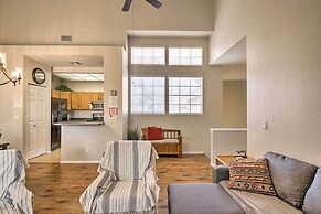 Breezy Mesa Condo w/ Community Pool & Hot Tub!