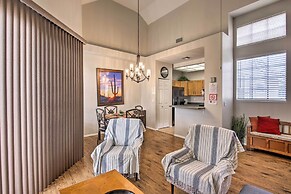 Breezy Mesa Condo w/ Community Pool & Hot Tub!